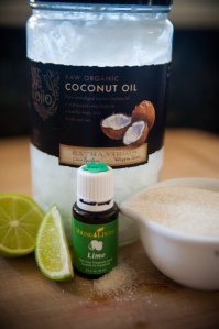 Lime Coconut Sugar Scrub-no mark-5